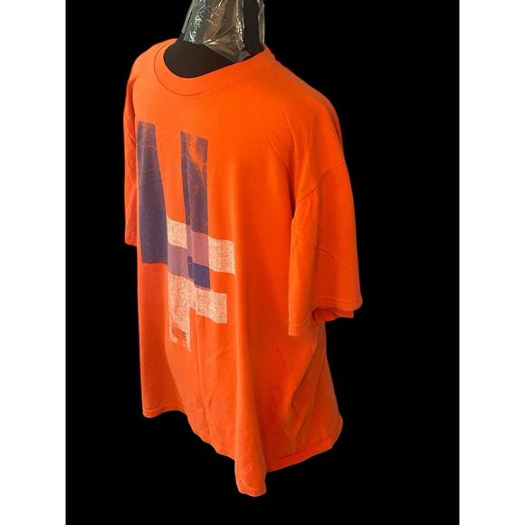 Florida Gators‎ UF Orange Nike T-shirt Men’s Medium - Picture 3 of 6
